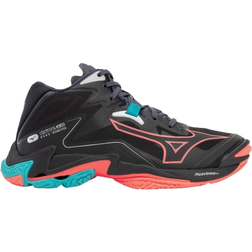 Mizuno Wave Lightning Z Mid - Noir