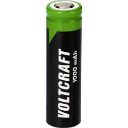 Voltcraft VC-14500 Specialbatteri 3.7 V 1000 mAh