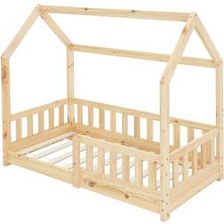 ML Design Seng Med Faldsikring 70 x 140 cm 78x145cm