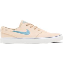 Nike SB Zoom Janoski OG+ Sanddrift Thunder - Blue Summit White/Smokey Blue