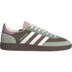 adidas Handball Spezial - Silver Green/Cream White/Magic Mauve