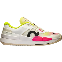 On The Roger Pro 2 W - White/Lime