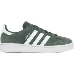 adidas Campus Legivy/ftwwht/ftwwht, Unisex, Skor, Sneakers, Sneakers, Grå