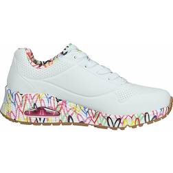 Skechers Uno Loving Love W - Seleziona Taglia