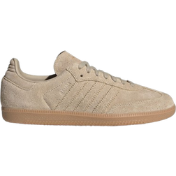 adidas Samba OG - Clay Brown/Oat