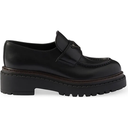 Prada Double Chocolate - Black