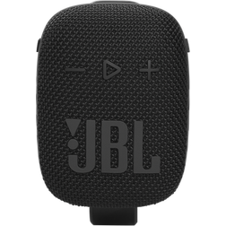 JBL Wind 3S Black