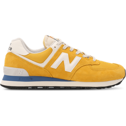 New Balance 574 - Marmalade/Sea Salt