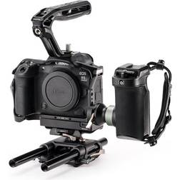 Tilta Camera Cage with Cooling System for Canon R5 Mark II Advanced Kit