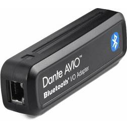 Audinate Dante AVIO ADP-BT-AU-2X1
