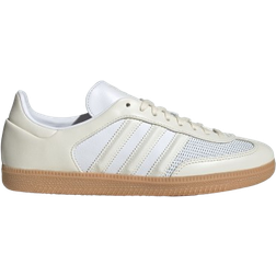 adidas Samba OG W - Cloud White/Off White/Gum