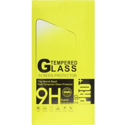 PT Line 9H Tempered Glass Screen Protector for Galaxy A40