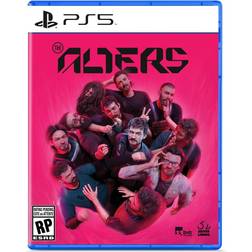 The Alters PlayStation 5