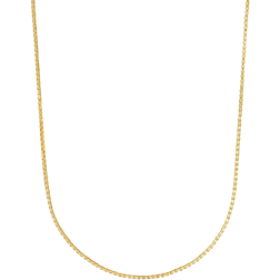 Siersbøl Venezia Necklace - Gold