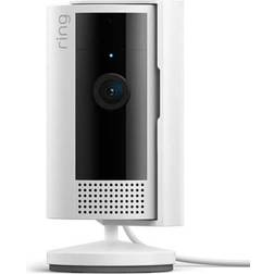 Ring Indoor Camera 2nd Generation White