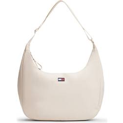 Tommy Jeans Rubberised Logo Crossbody Bag