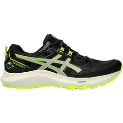 Asics Gel-Sonoma 7 M - Black/Moonrock