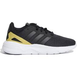 adidas Nebzed W - Core Black/Goldmt