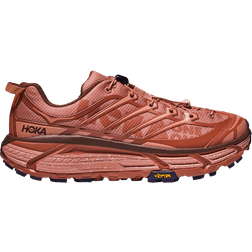 Hoka Mafate Three2 - Hot Sauce/Earthenware