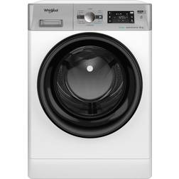 Whirlpool Pyykinpesukone FFBSL 8479 WSBSV EE 8 kg