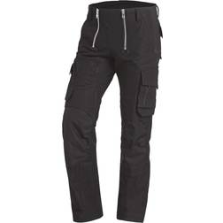 FHB Sebastian Guild Trousers - Black
