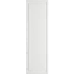 Epoq Heritage Låge 60x195 Til Køkken - Classic White