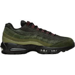 Nike Air Max 95 M - Black/Sequoia/Cargo Khaki