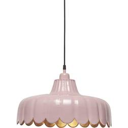 PR Home Wells Rosa Pendel ∅ 43cm