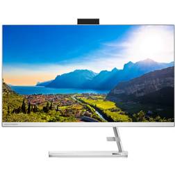 Lenovo IdeaCentre 3 27ALC6 R5-7430U/16/512 27" allt-i-ett stationär dator
