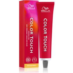 Wella Color Touch Rich Naturals #10/81 60ml