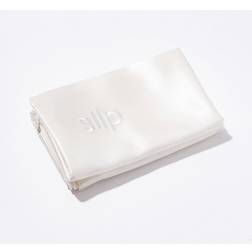 Slip Pure Silk Pillow Case White (76.2x50.8cm)