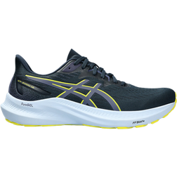 Asics GT-2000 12 Wide M - French Blue/Bright Yellow