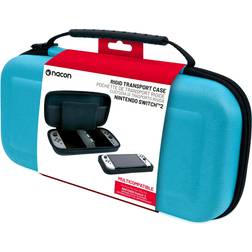 Nacon Travel Case For Nintendo Switch 2 Lite OLED