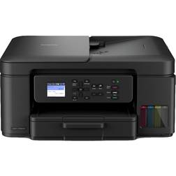 Brother DCP-T780DW 3-in-1 Wireless Tank Printer