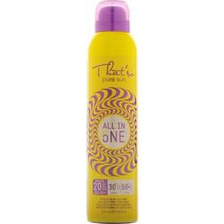 That'so All in One SPF 0/30/50 175ml