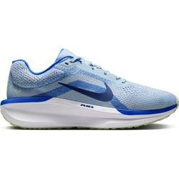 Nike Winflo 11 M - Light Armoury Blue/Hyper Royal/Barely Volt/Blue Void