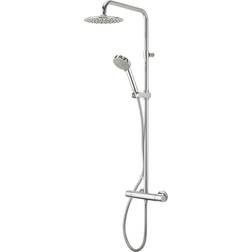 Aqualisa Midas 110 (MD110SC) Chrome
