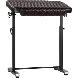 Svea Pro Ink 718 Tattoo Armrest Black Rullbord 39.5x70.5cm