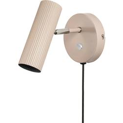 Globen Lighting Hubble Beige Väggarmatur