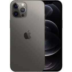 Apple iPhone 12 Pro, 128GB Graphite