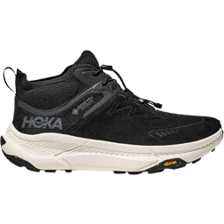 Hoka Transport Chukka GTX M - Black/Alabaster
