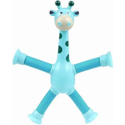 Stress Relief Telescopic Giraffe Fidget Toy