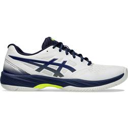 Asics Gel-Court Hunter 3 M - White/Blue Expanse