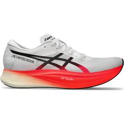 Asics Metaspeed Edge Plus Running Shoes SS24 White