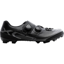 Shimano XC702 Wide M - Black