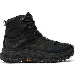 Hoka Tor Ultra High GTX M - Black