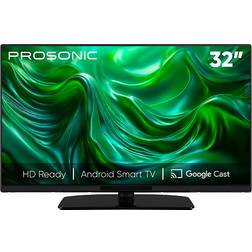 Prosonic 32 Inch LED TV 32HA5025