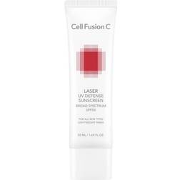 Cell Fusion C Laser UV Sunscreen SPF50+ PA+++ 50ml