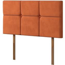 Silentnight Castello Headboard - Amber Headboard