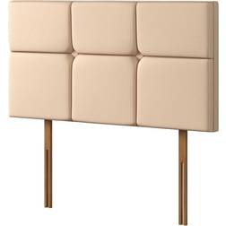 Silentnight Castello Headboard - Mellow Headboard